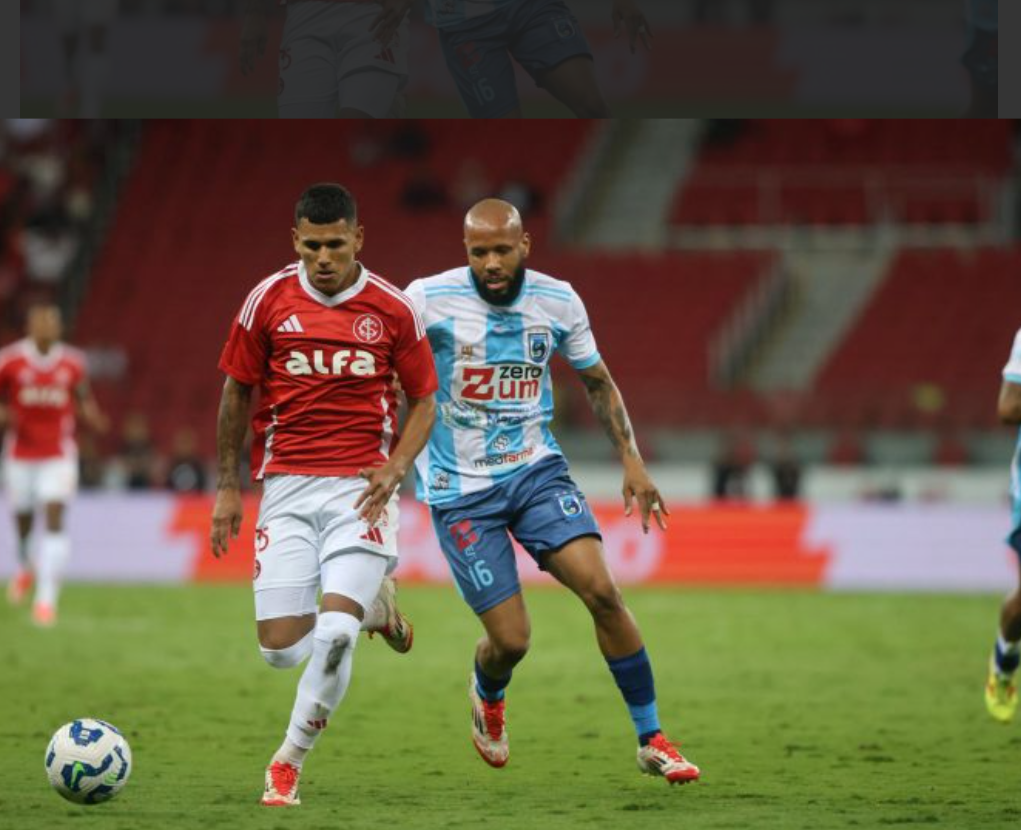 INTER VENCE POR 1 A 0